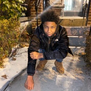 Meet your Posher, Bam